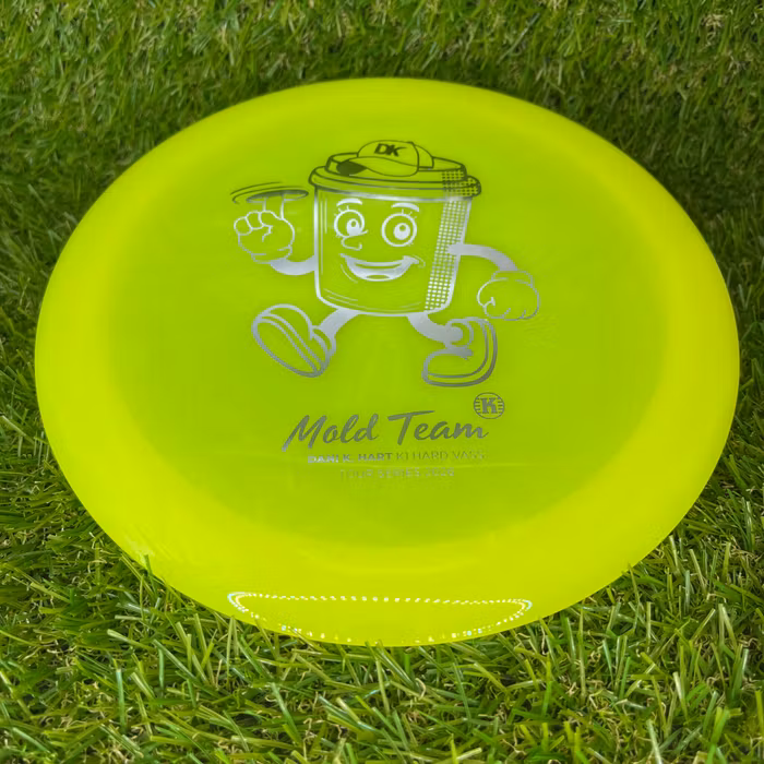 K1 Hard Vass Dani K.Hart 2026