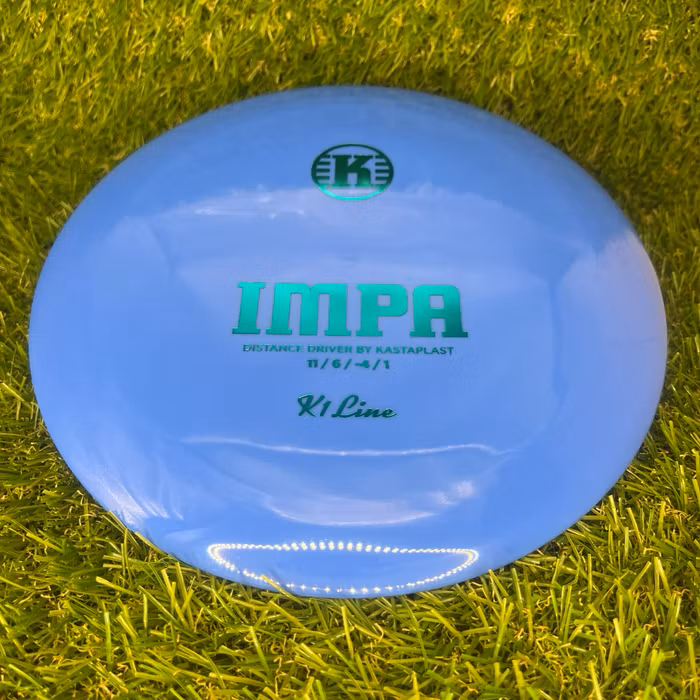 K1 Impa
