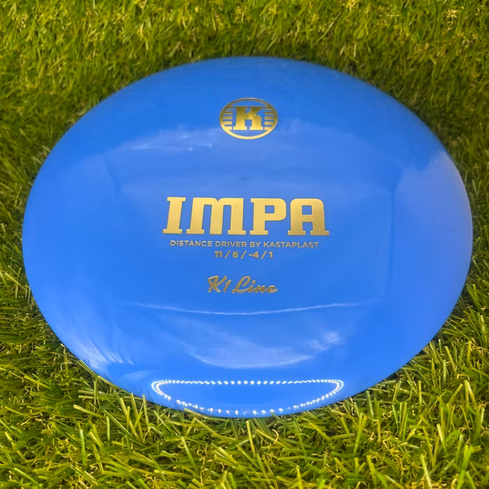 K1 Impa