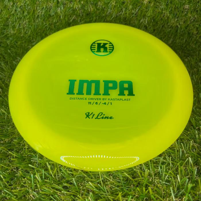K1 Impa