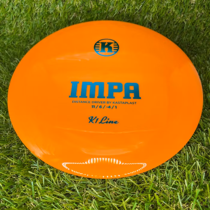 K1 Impa
