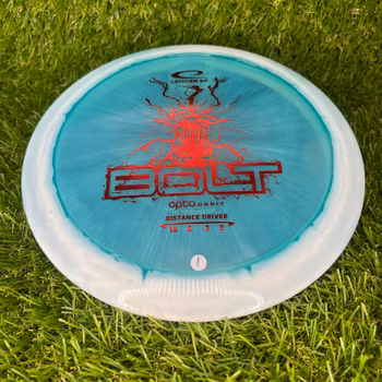 Opto Orbit Bolt