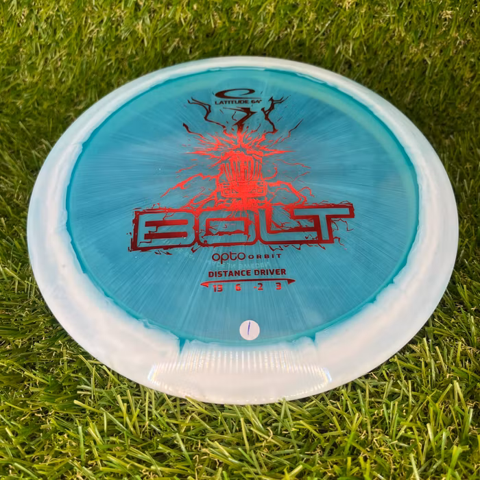 Opto Orbit Bolt