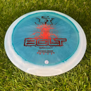 Opto Orbit Bolt