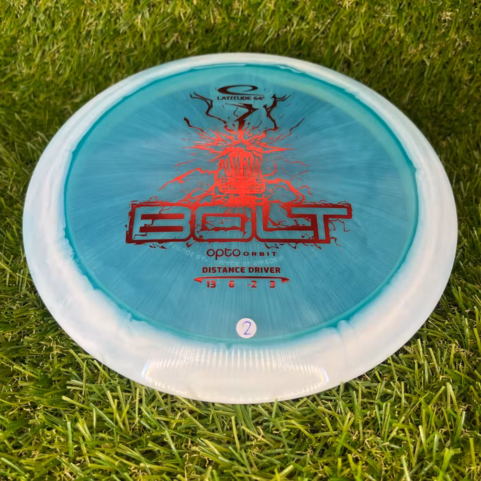 Opto Orbit Bolt