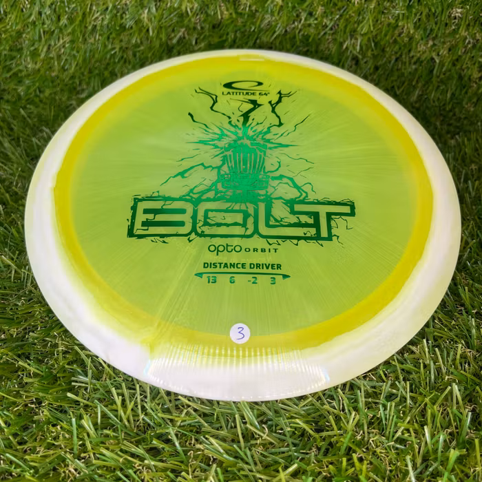 Opto Orbit Bolt
