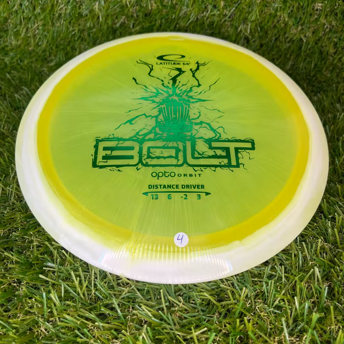Opto Orbit Bolt