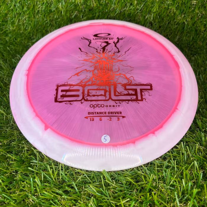Opto Orbit Bolt