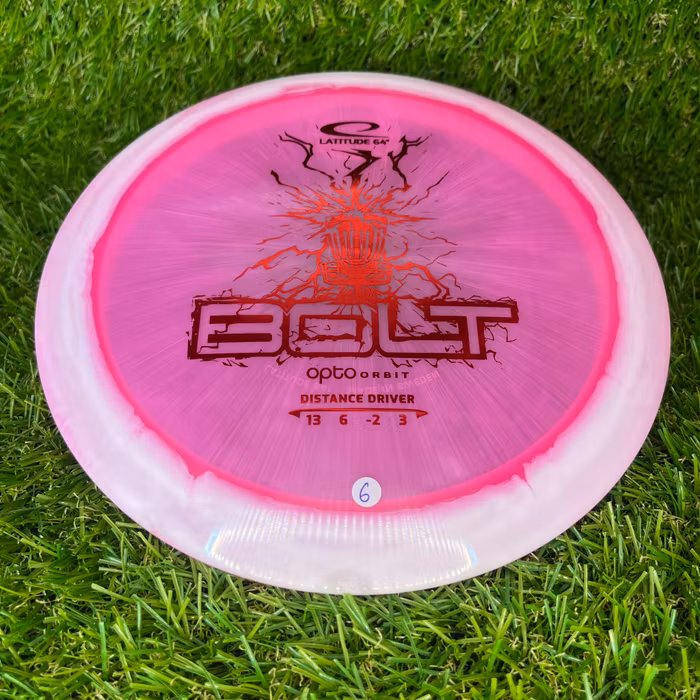 Opto Orbit Bolt