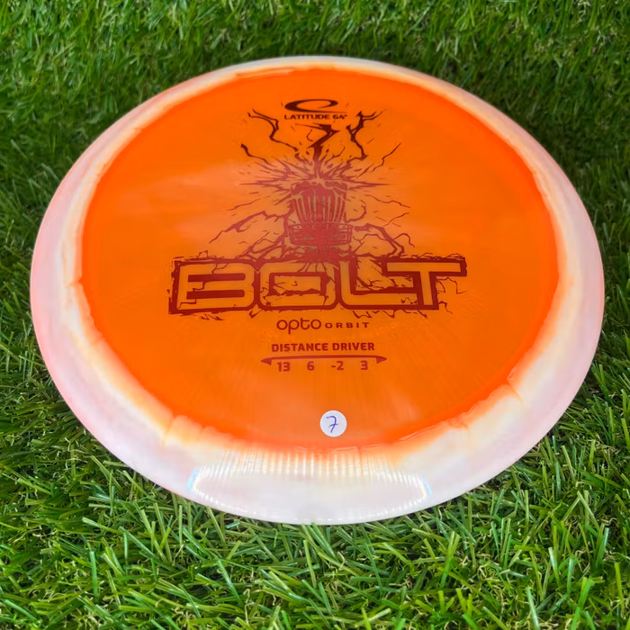 Opto Orbit Bolt