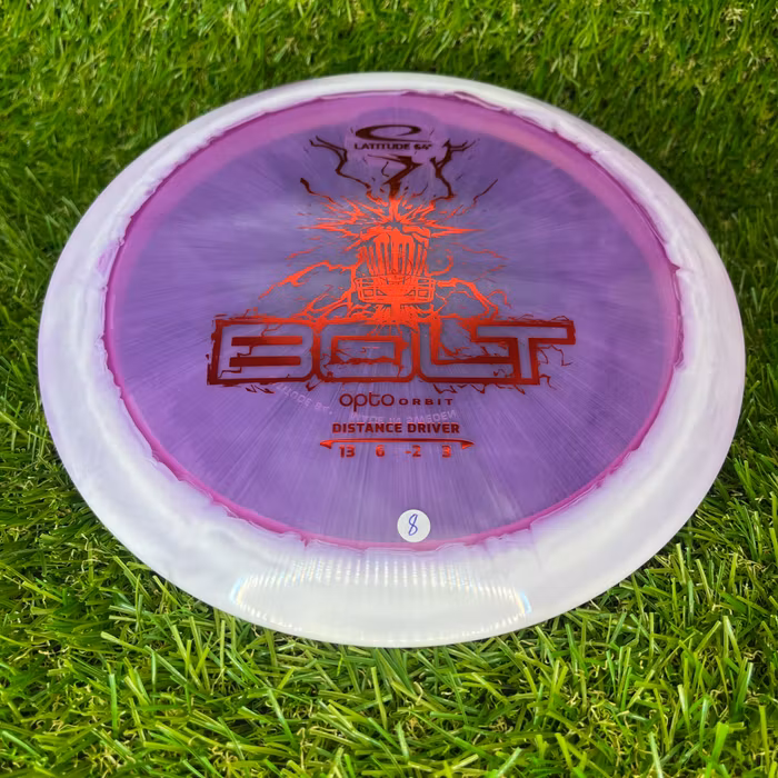 Opto Orbit Bolt