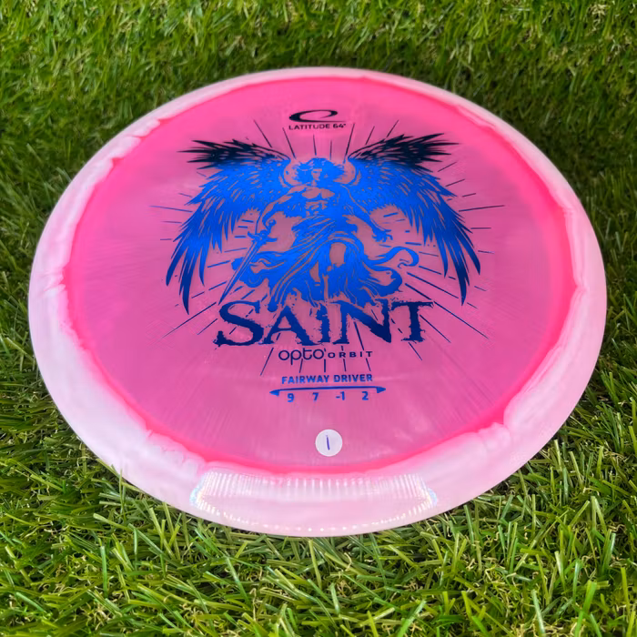 Opto Orbit Saint