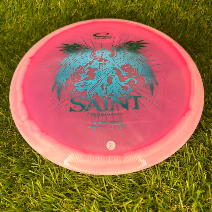 Opto Orbit Saint