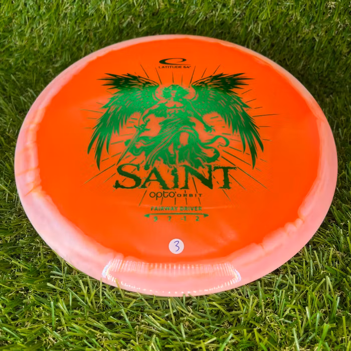 Opto Orbit Saint