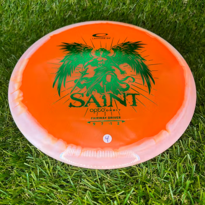 Opto Orbit Saint