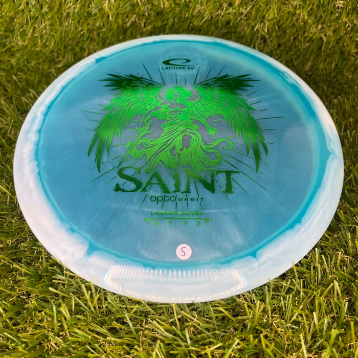Opto Orbit Saint
