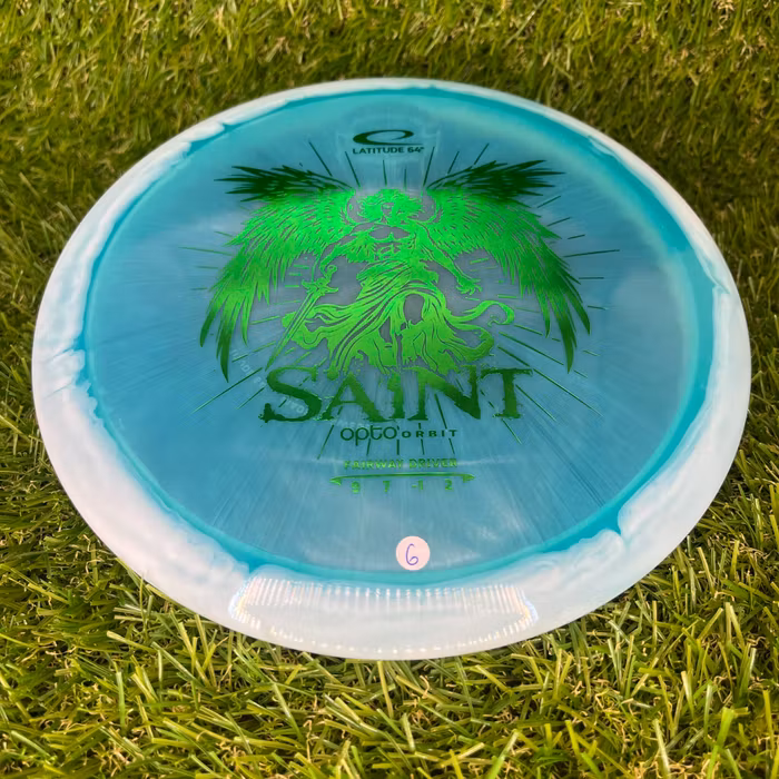 Opto Orbit Saint