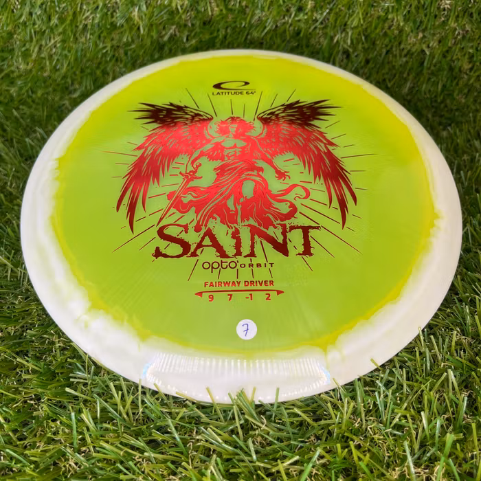 Opto Orbit Saint