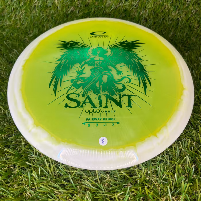 Opto Orbit Saint