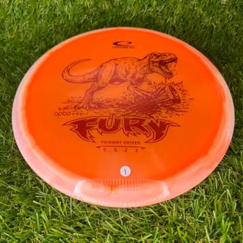 Opto Orbit Fury
