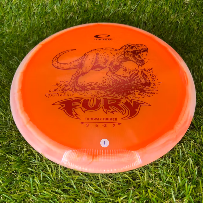 Opto Orbit Fury