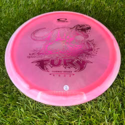 Opto Orbit Fury