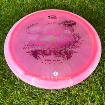 Opto Orbit Fury