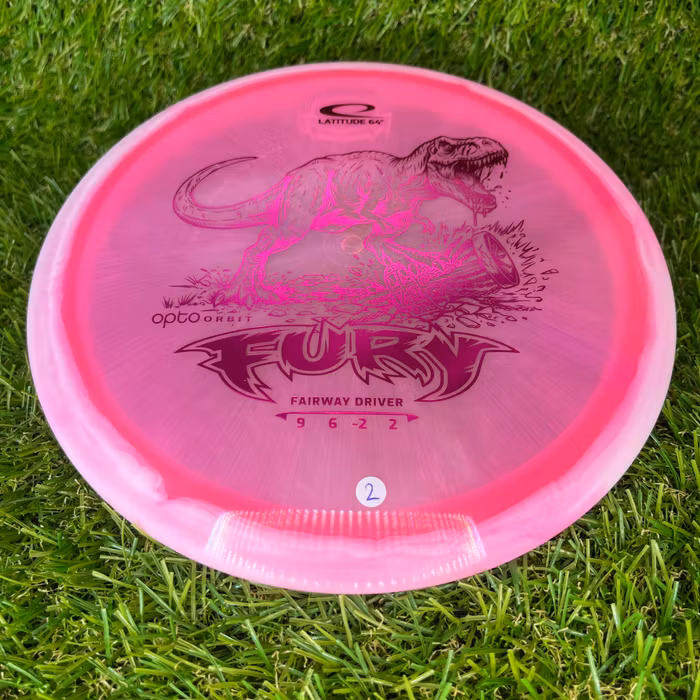 Opto Orbit Fury