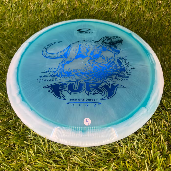 Opto Orbit Fury