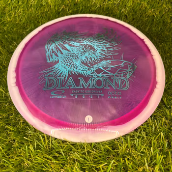 Opto Orbit Diamond