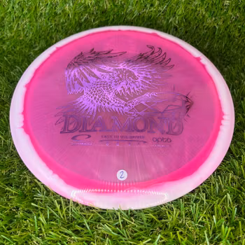 Opto Orbit Diamond