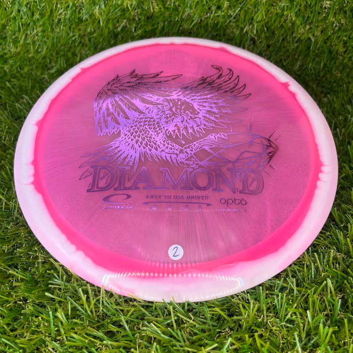Opto Orbit Diamond