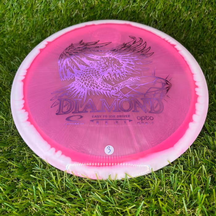 Opto Orbit Diamond