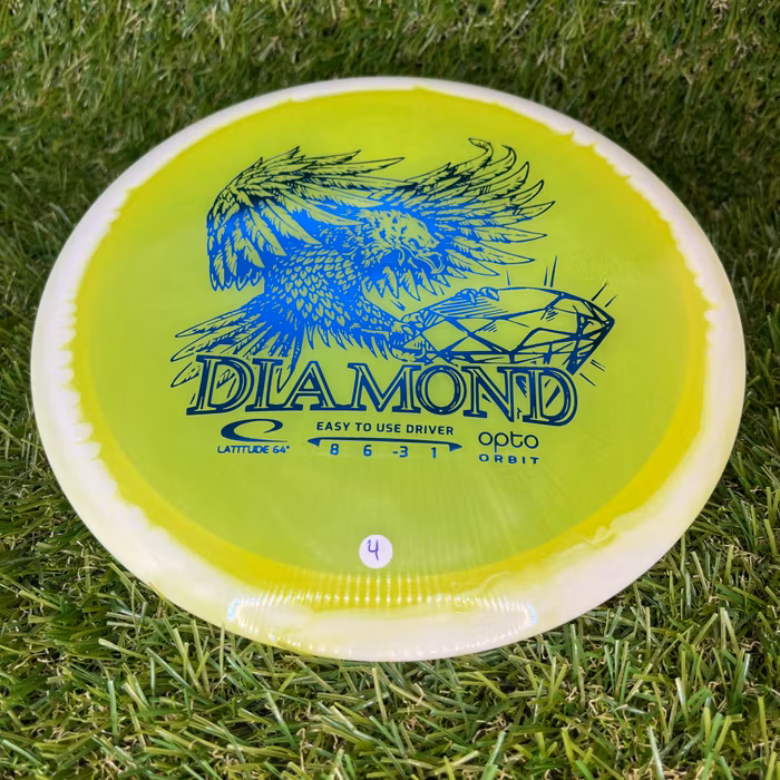 Opto Orbit Diamond