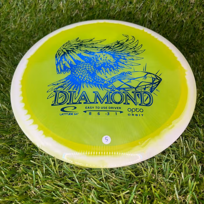 Opto Orbit Diamond