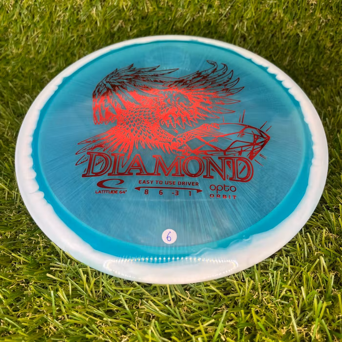 Opto Orbit Diamond