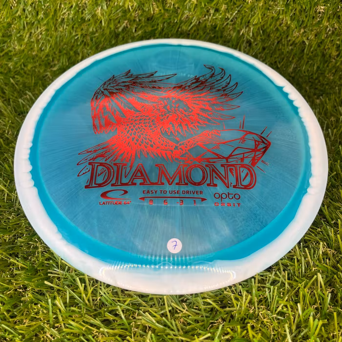 Opto Orbit Diamond