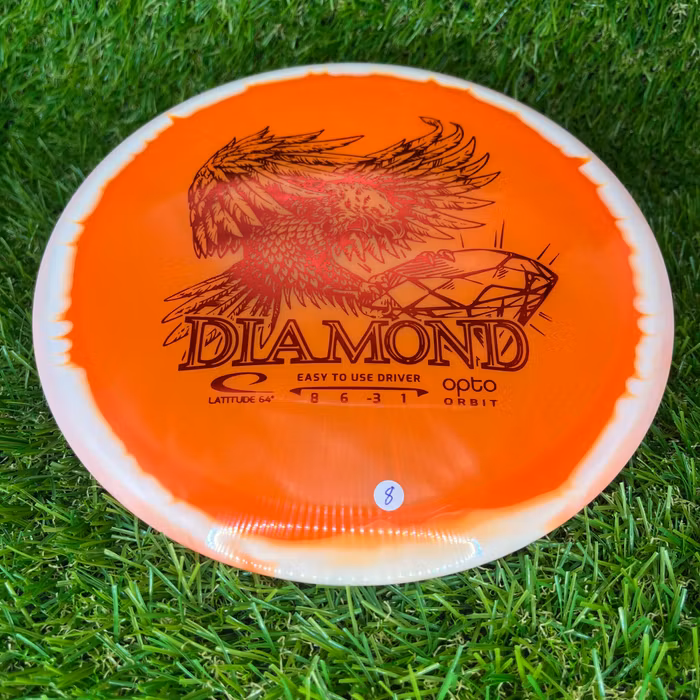 Opto Orbit Diamond