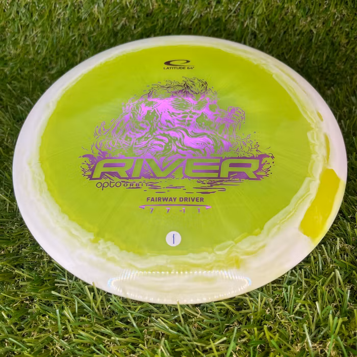 Opto Orbit River