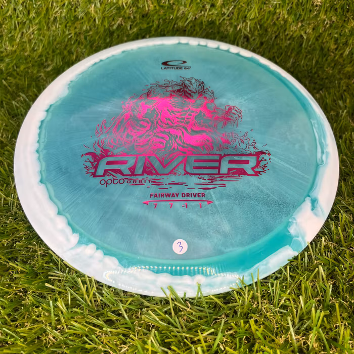 Opto Orbit River