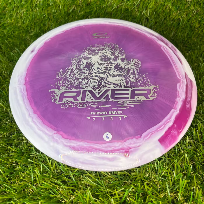 Opto Orbit River