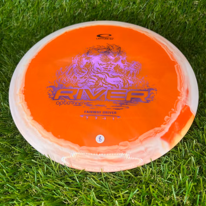 Opto Orbit River