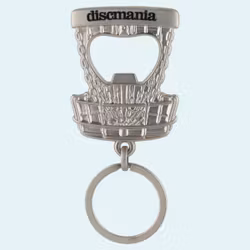 Basket Bottle Opener Discmania