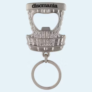 Basket Bottle Opener Discmania