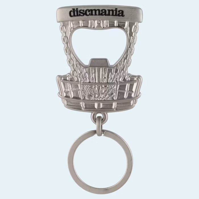Basket Bottle Opener Discmania