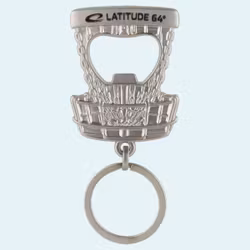 Basket Bottle Opener Latitude 64