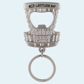 Basket Bottle Opener Latitude 64