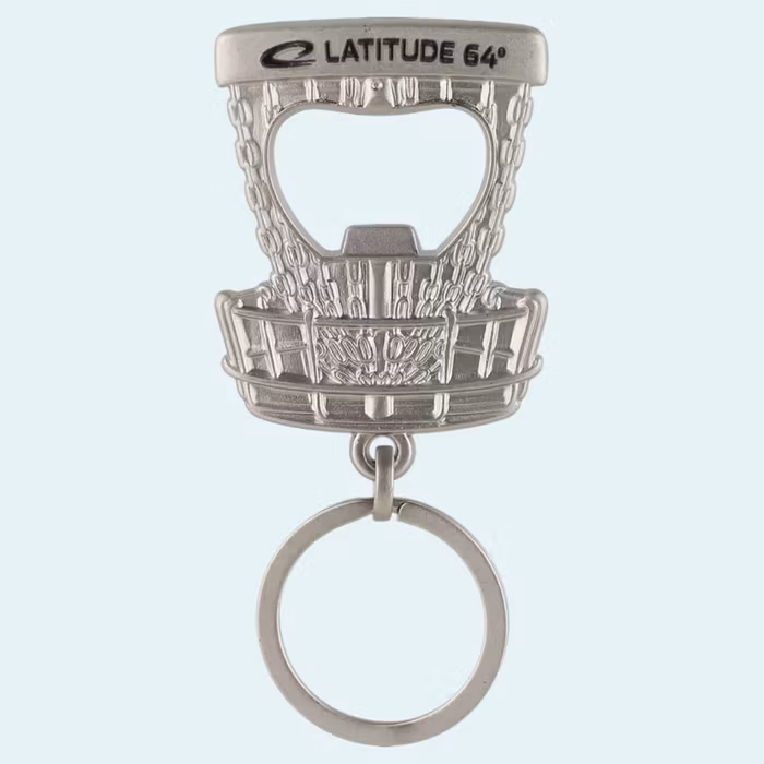 Basket Bottle Opener Latitude 64