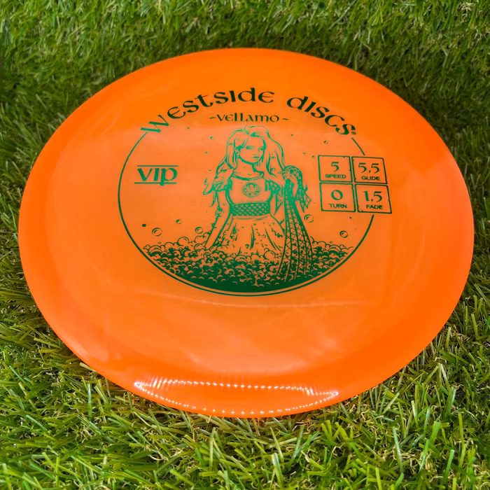 VIP Vellamo