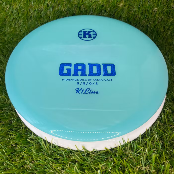 K1 Gadd First Run (Limit 1/kund)